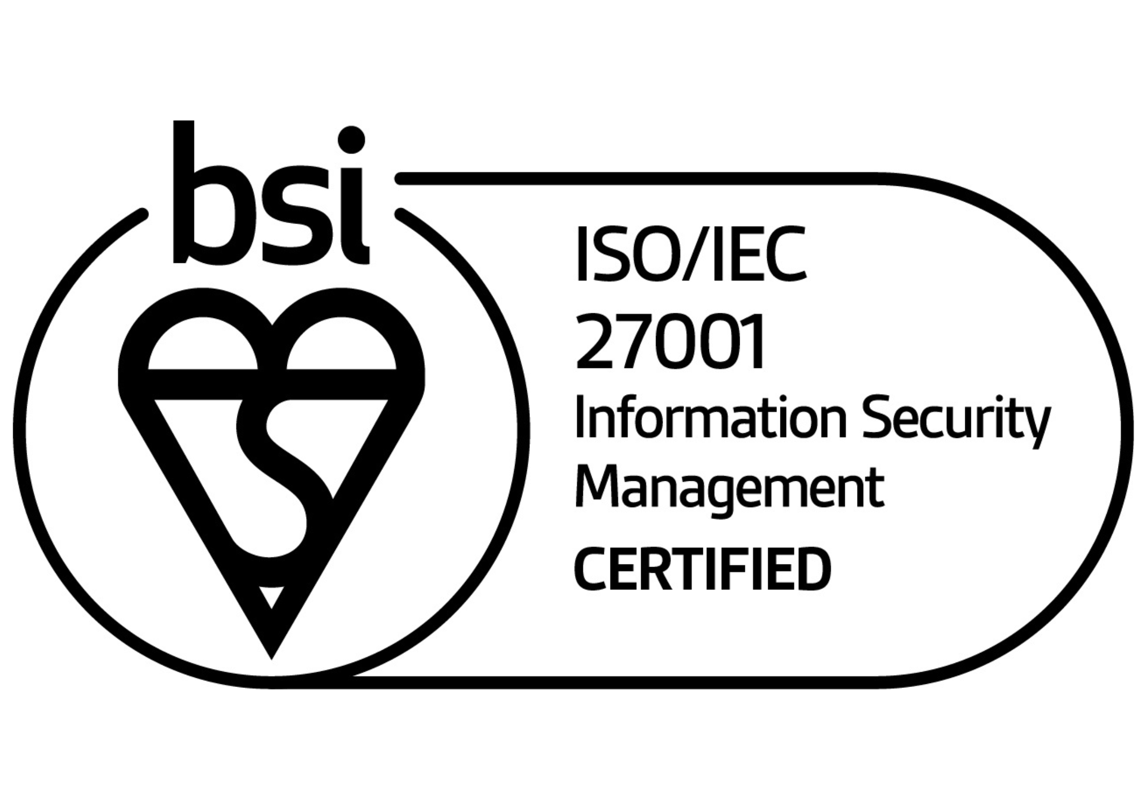 NobleProg UK awarded ISO/IEC 27001:2022 Standard