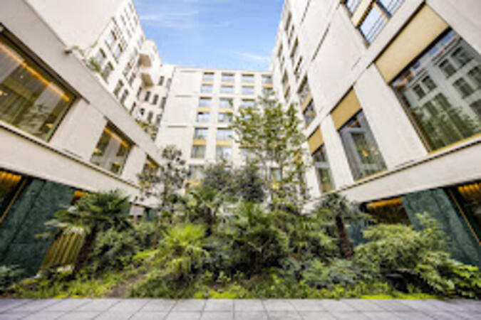 NobleProg Training Place, City  Antwerp