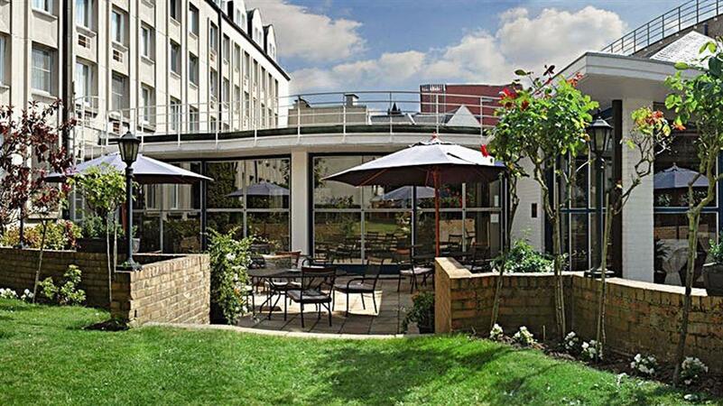 NobleProg Trainingsplaats, Stad Brugge