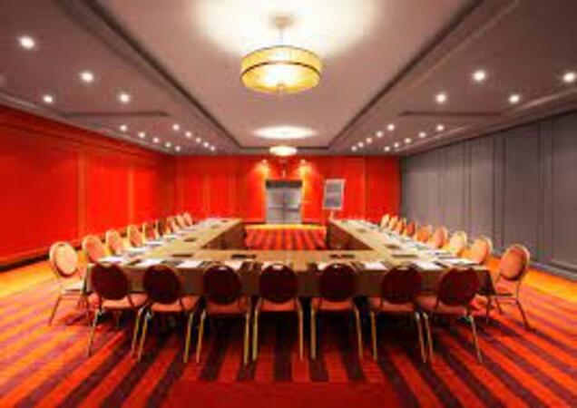 NobleProg Training Place, City  Ghent