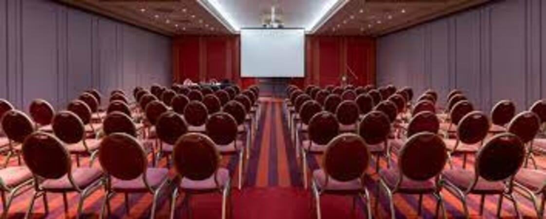 NobleProg Training Place, City  Ghent