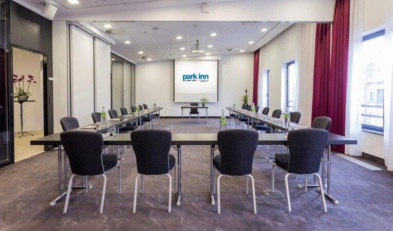 NobleProg Training Place, City  Leuven