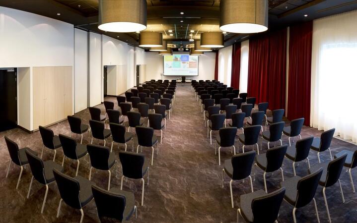 NobleProg Training Place, City  Leuven