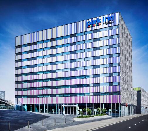 NobleProg Training Place, City  Leuven