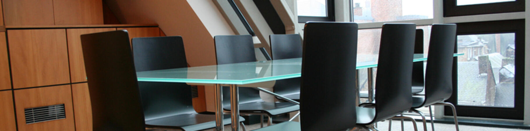 NobleProg Trainingsplaats, Stad Namur, Hotel de Ville