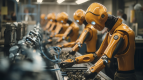 AI for Manufacturing Training in Belgium