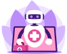 Formation AI for Healthcare en Belgique