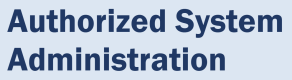 System Administration