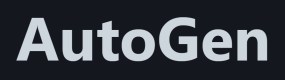 Category for AutoGen Trainingen in België