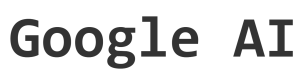 Formation Google AI en Belgique