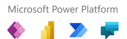 Image pour la catégorie Microsoft Power Platform