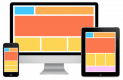 Image pour la catégorie Responsive Design