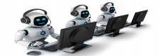 Category for Robotic Process Automation (RPA) Training in Belgium