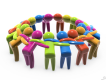 Image pour la catégorie Working In A Team