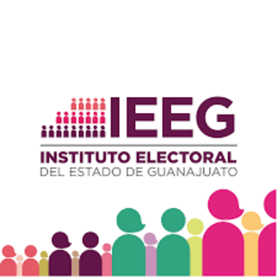 instituto electoral del estado de guanajuato