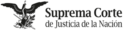 suprema corte de justicia de la nacion
