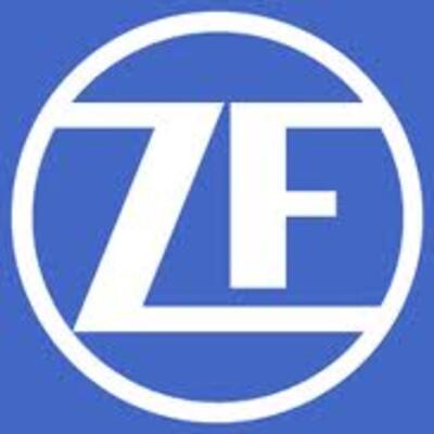 zf friedrichshafen